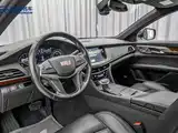 Фото 12 - Cadillac CT6