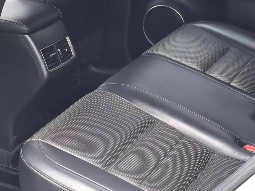 Lexus NX 2015 200t AWD F SPORT фото 12