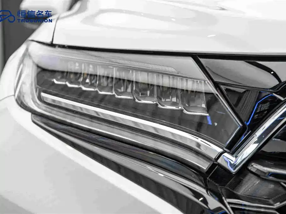 Honda UR-V 2023 2020 370TURBO 2WD Premium Elegance Edition