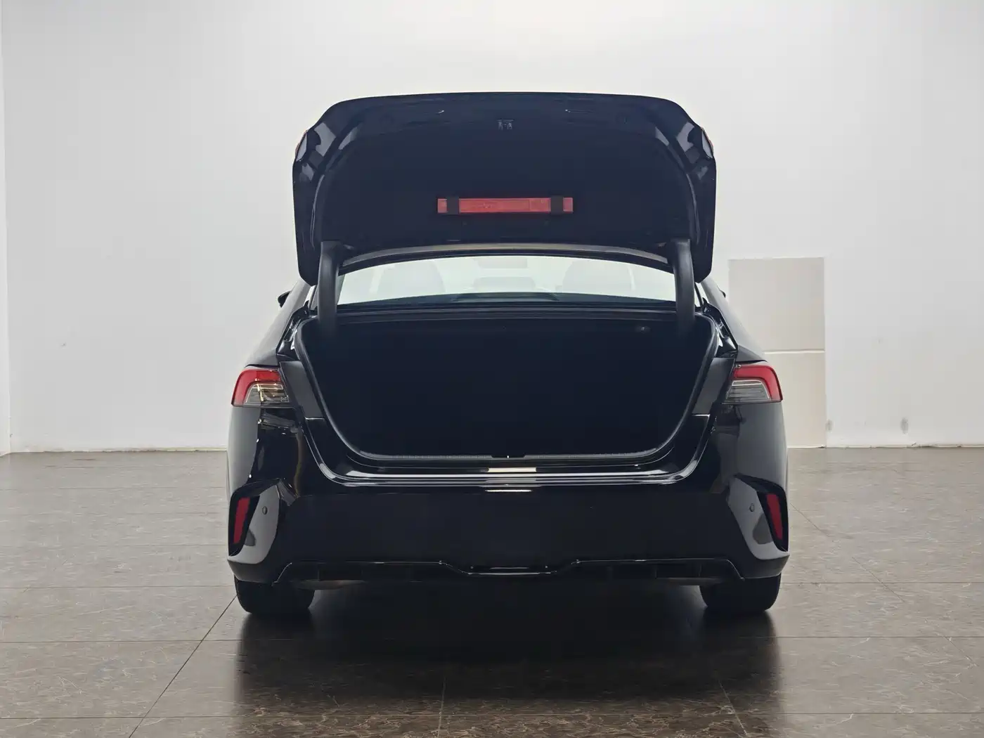 Honda Inspire 2025 2025 260TURBO Elite Edition