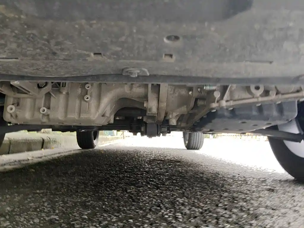Chery Tiggo 3x 2024 2024 1.5L CVT Excellence
