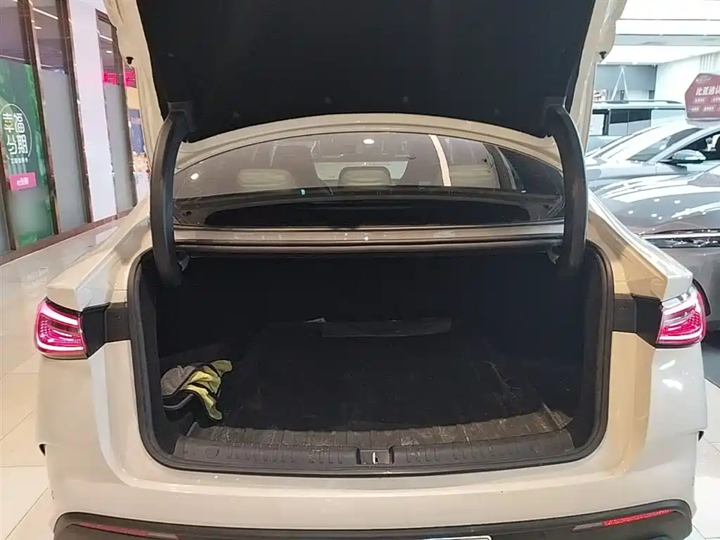BYD Seal 06 New Energy 2024 DM-i 80KM Prestige фото 19