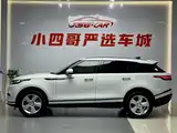 Фото 3 - Land Rover Range Rover Velar