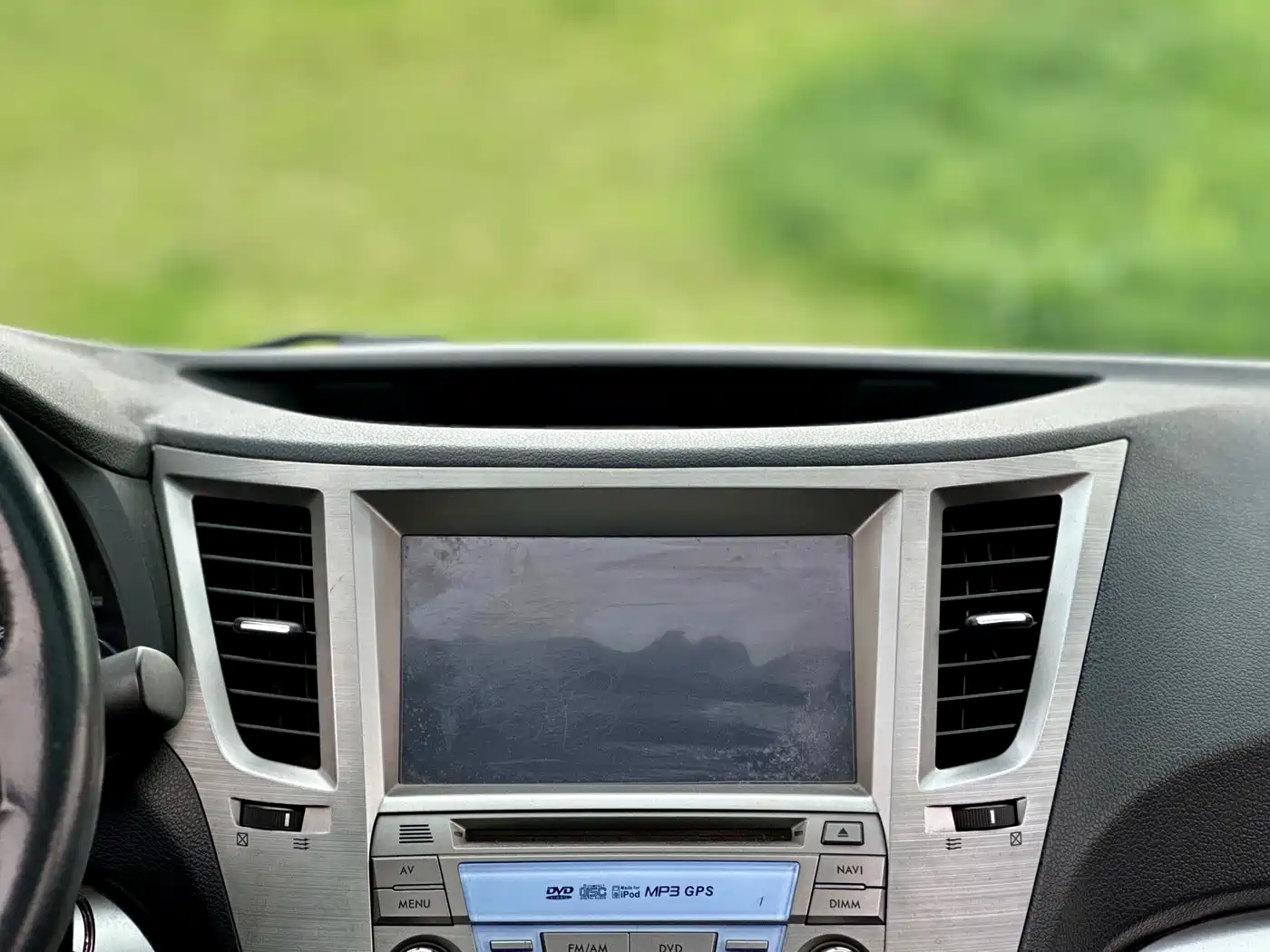 Subaru Legacy 2010 2010 Model 2.0i Luxury