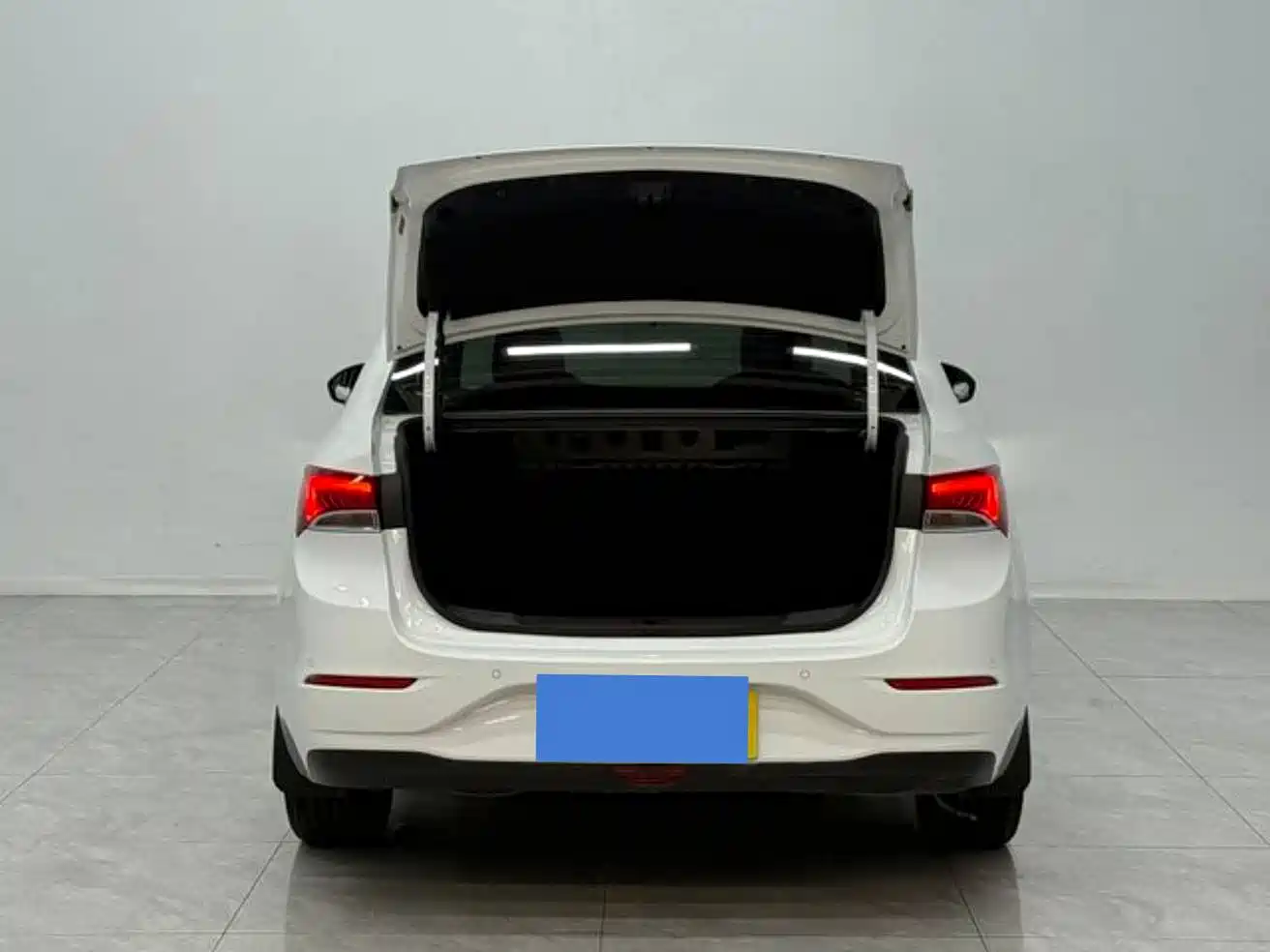 Buick Excelle 2021 Facelift Exemplar 1.5L Auto Elite фото 15