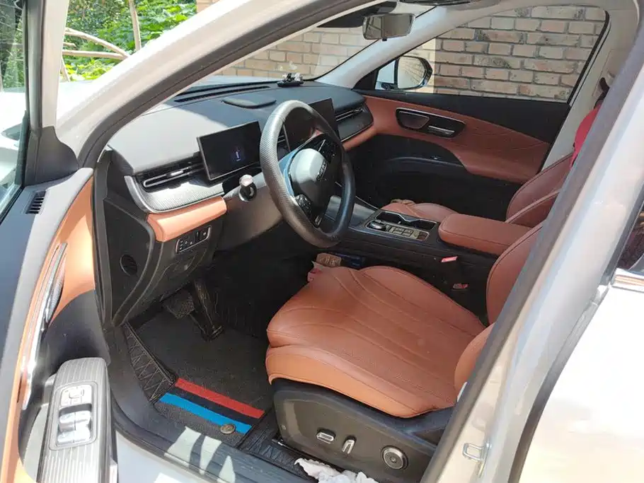 Chery Tiggo 8 2026 2026 Model Tiger Edition 290TGDI Automatic Luxury