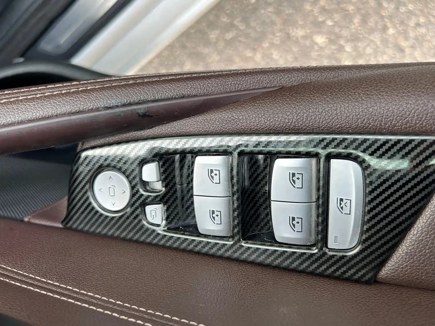 BMW 5 Series 2019 525Li Luxury Package фото 17