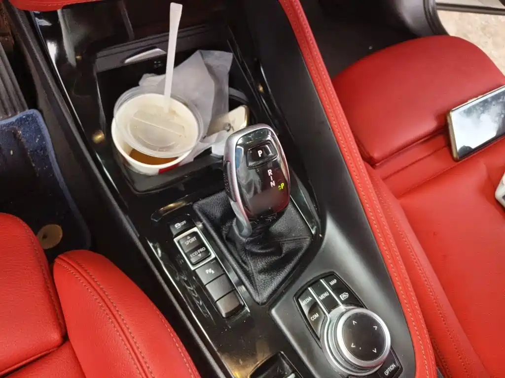BMW X2 2023 2021 sDrive25i Leading M Sport Package