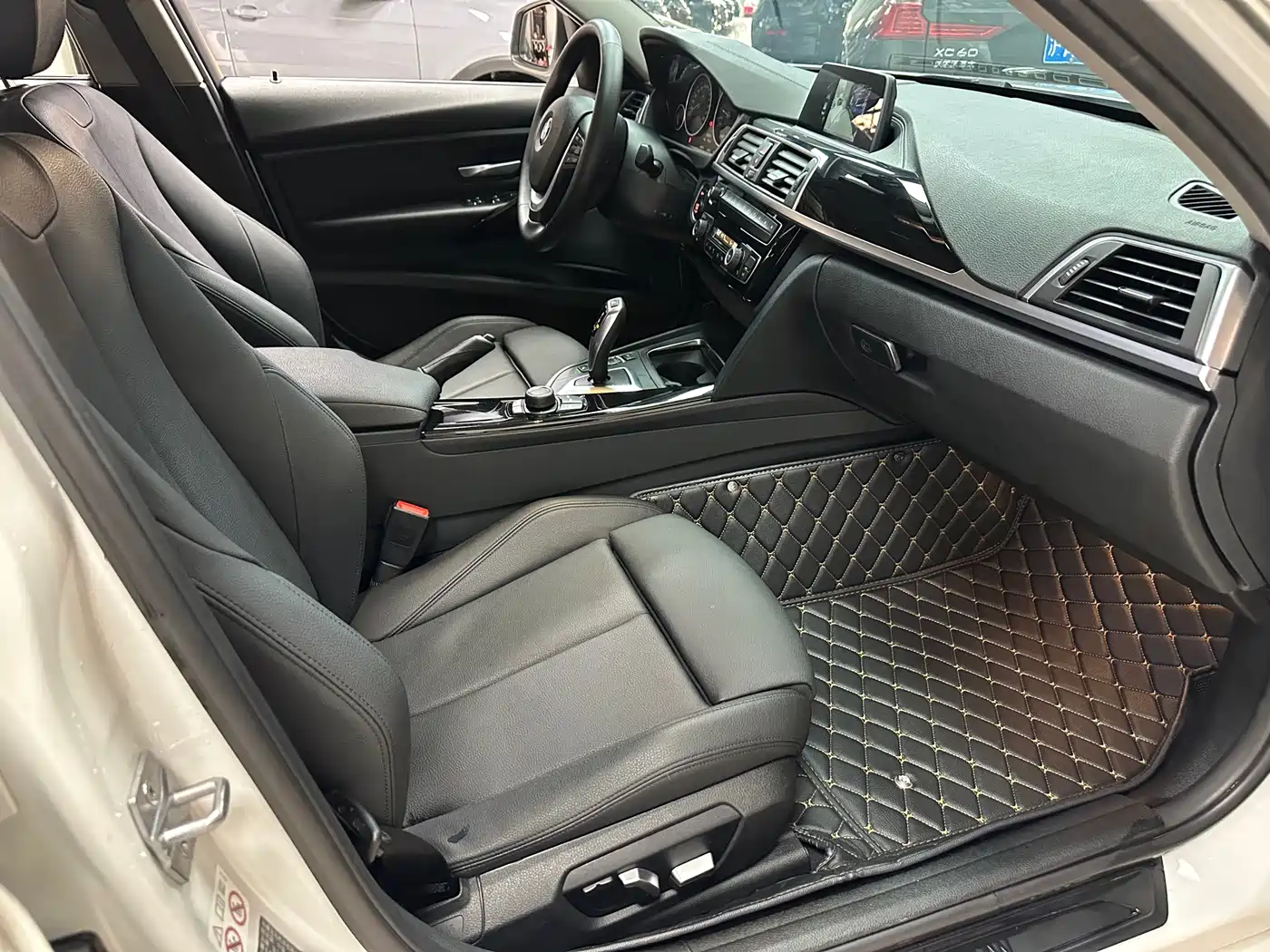 BMW 3 Series 2018 320Li Fashion Style фото 6
