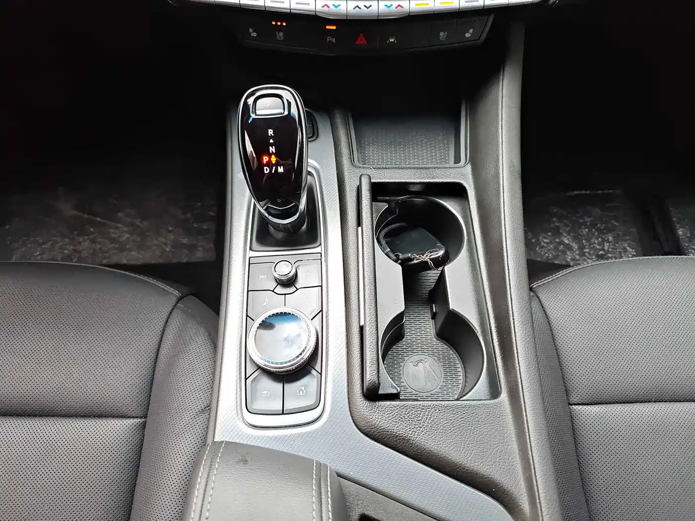 Cadillac CT5 2023 28T Luxury Style (Standard Edition) фото 18