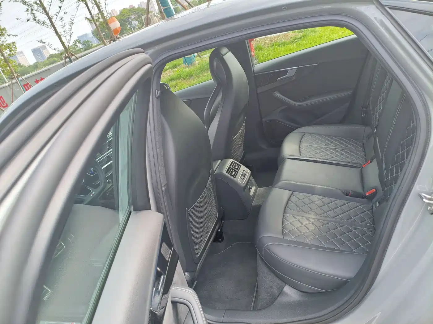 Audi S4 2020 S4 3.0TFSI фото 7