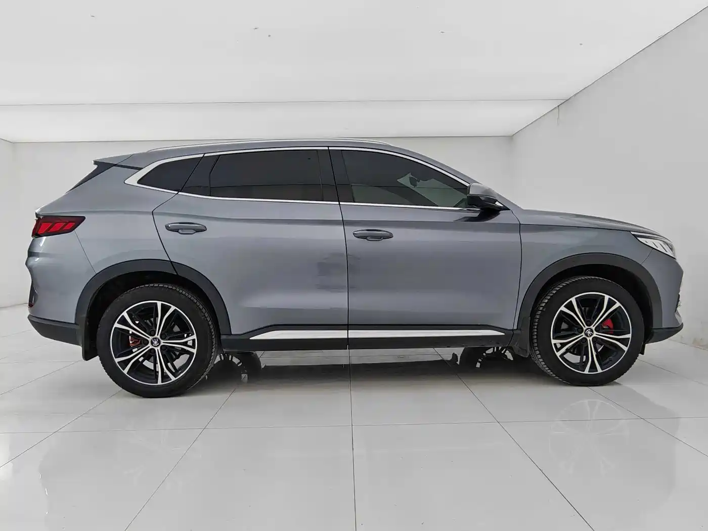 BYD Song PLUS 2020 1.5T Automatic Premium фото 8