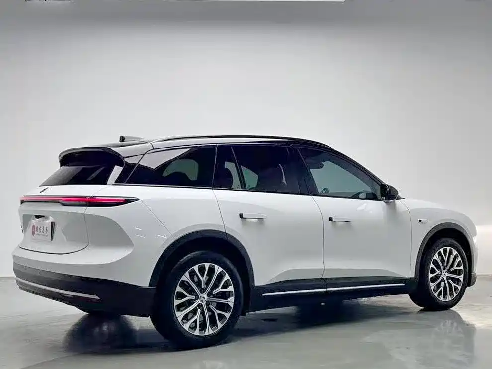 NIO ES6 2024 2024 75kWh