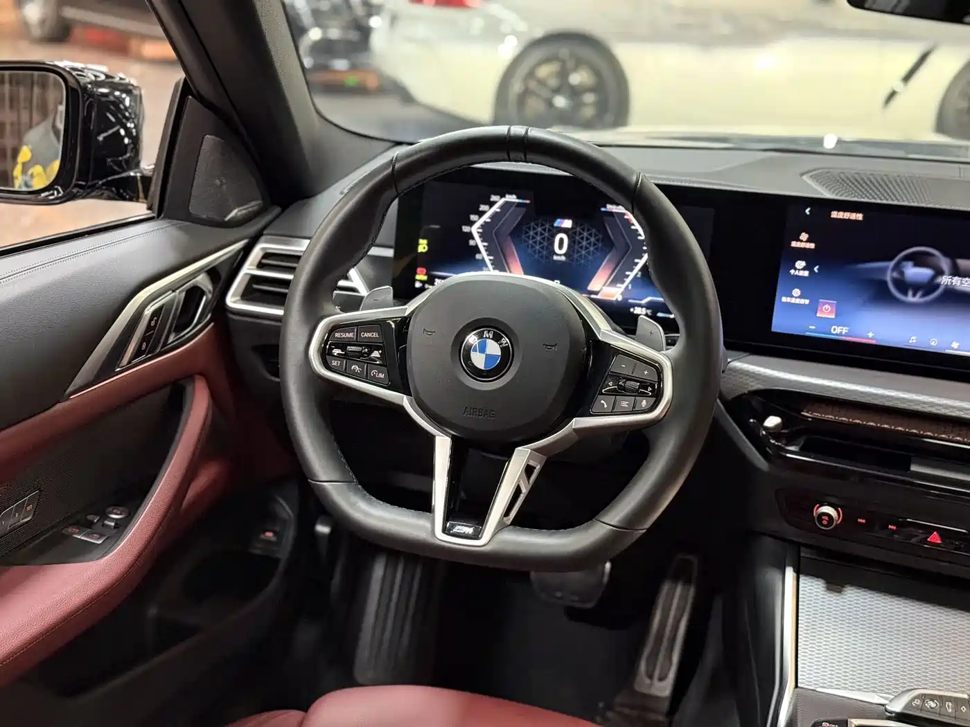 BMW 4 Series, миниатюра 8
