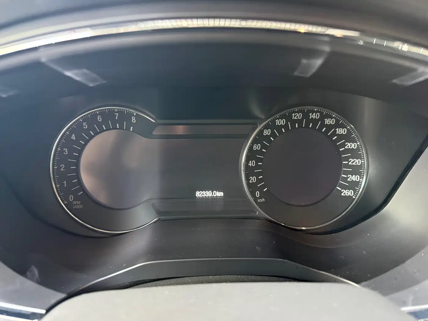 Ford Taurus 2021 2019 EcoBoost 245 Premium Edition