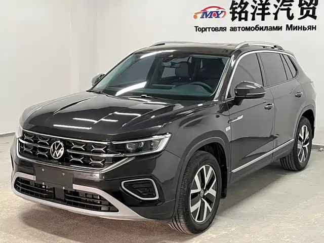 VOLKSWAGEN TANYUE