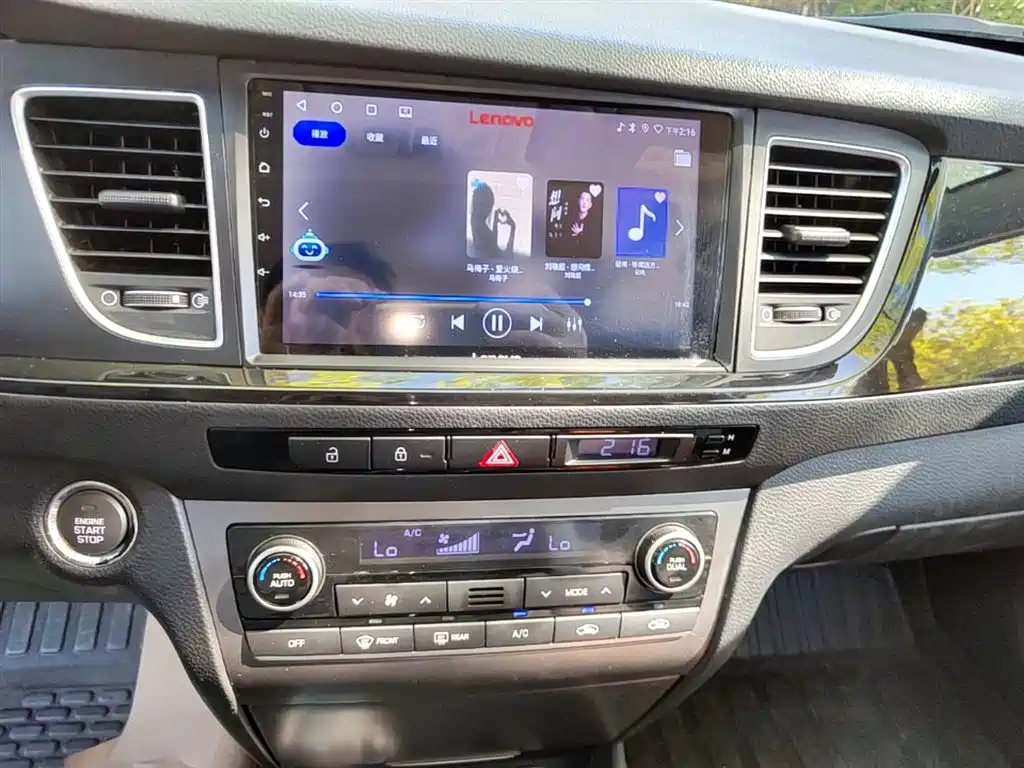 Hyundai Mistra 2014 1.8L Auto Smart GLS фото 13
