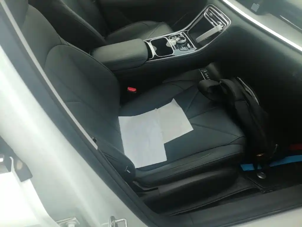 Geely Galaxy Galaxy Stellar 6 2026 2025 60km Voyager Edition