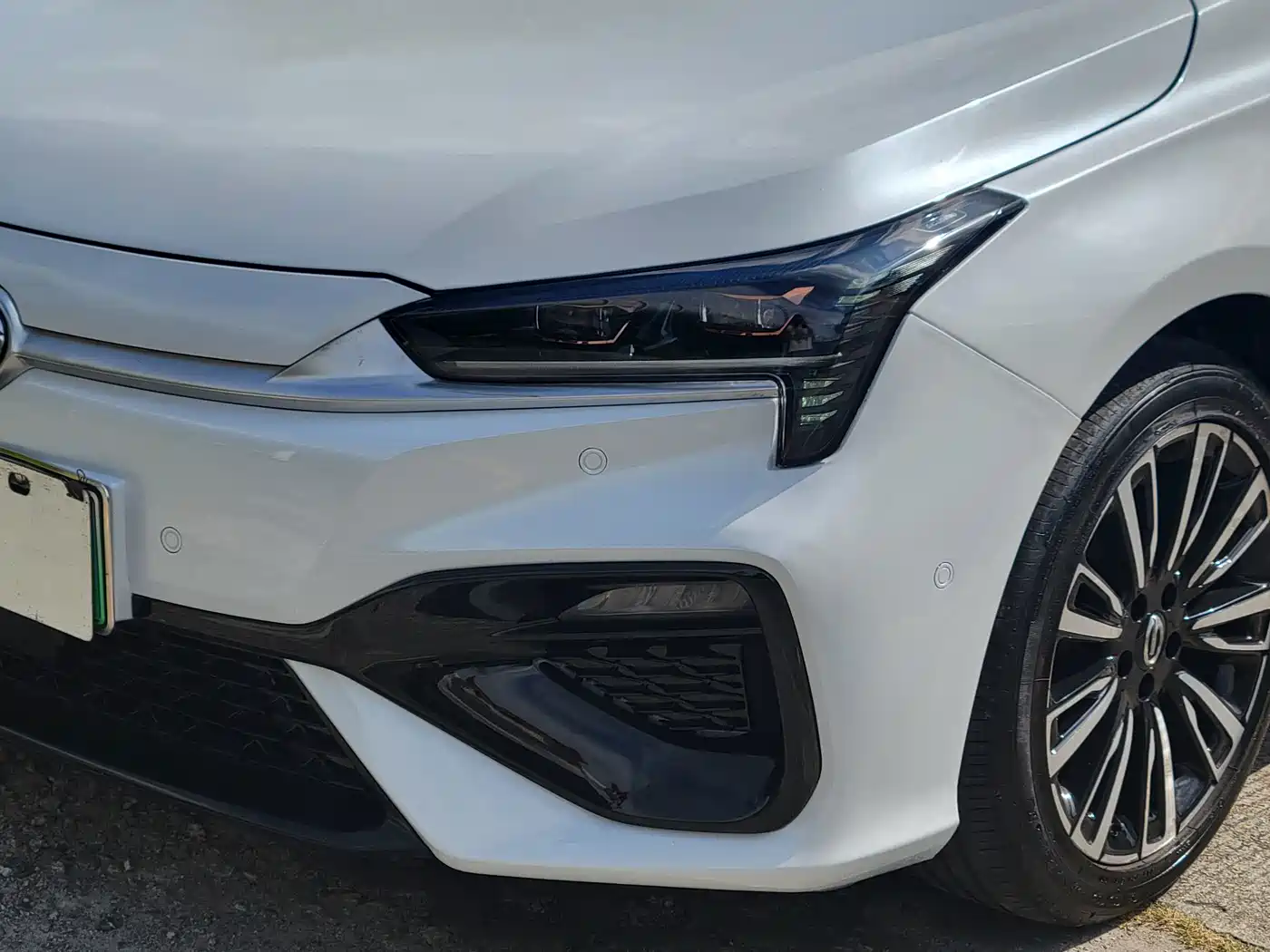 Aion S 2019 2019 Mei Max 630