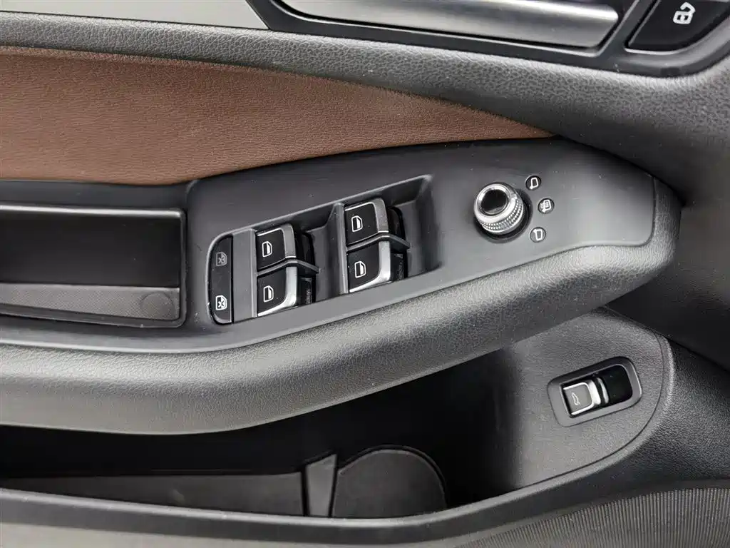 Audi Q5 2017 Plus 40 TFSI Progressive фото 9