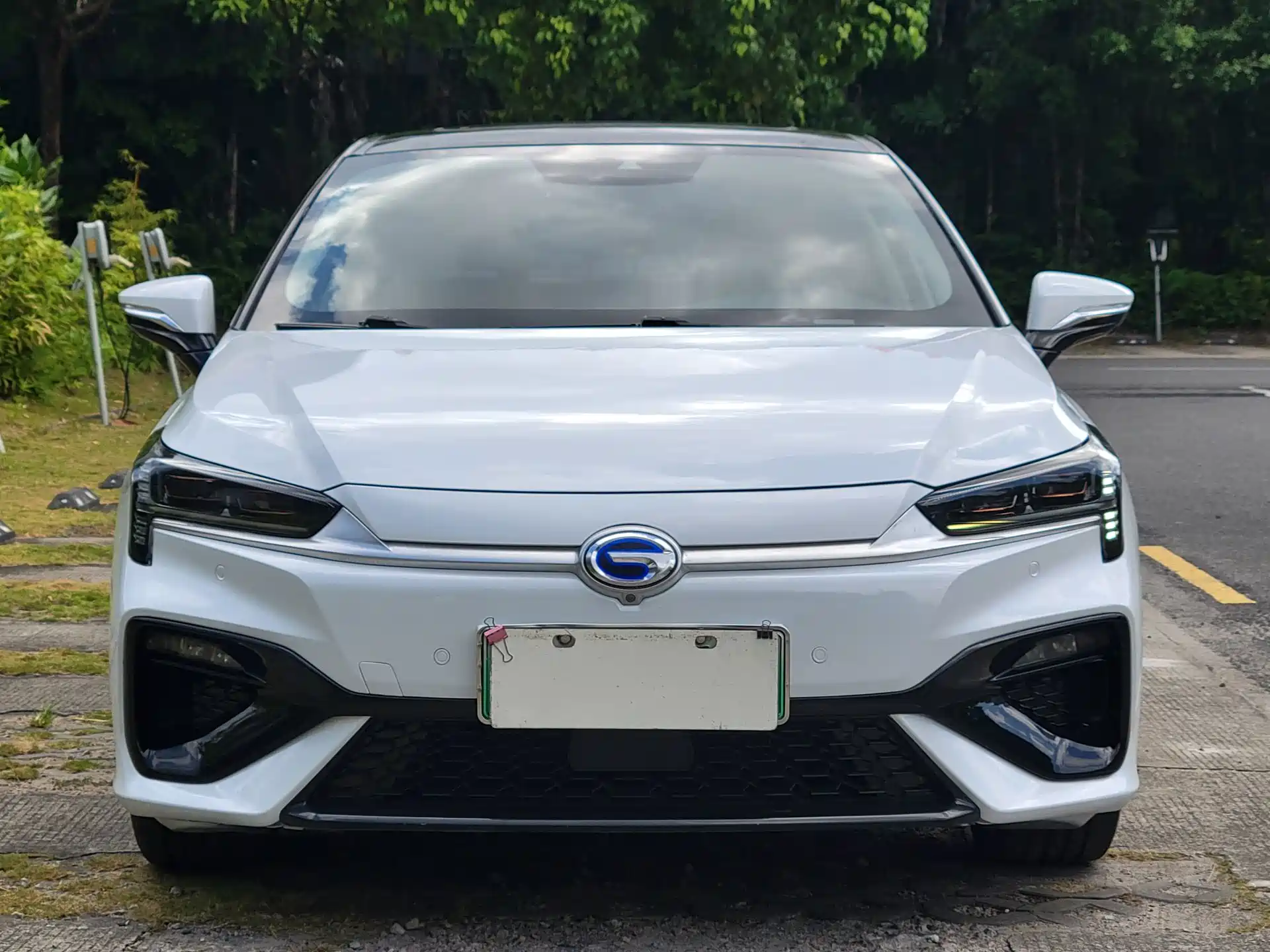 Фото 2 - Aion S