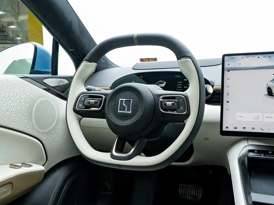 ZEEKR 007GT 2025 2025 AWD Smart Drive 75kWh