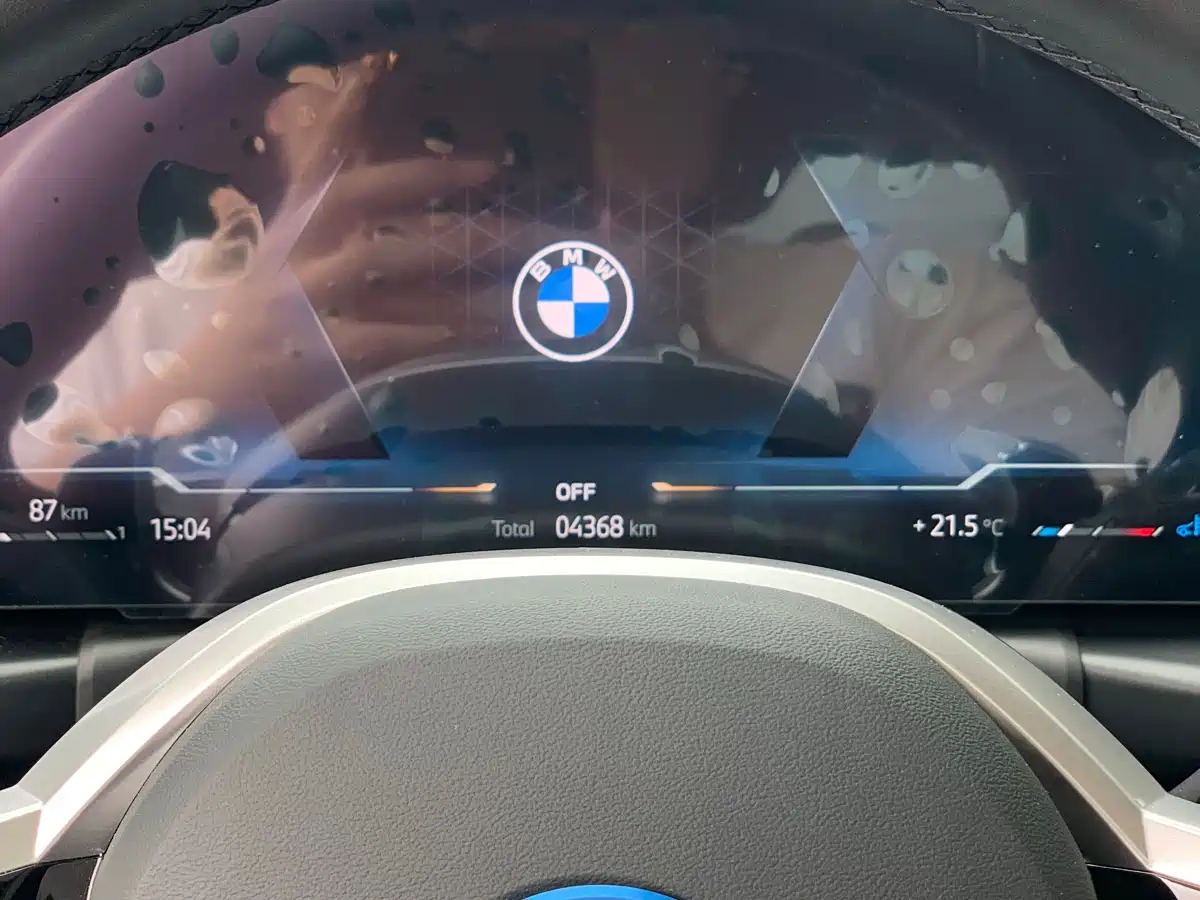 BMW 4-SERIES