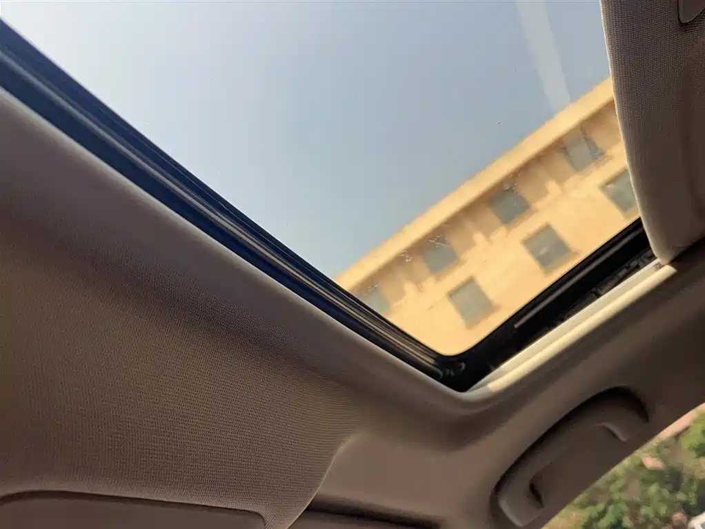 Buick Excelle 2021 Facelift Exemplar 1.5L Auto Elite фото 13