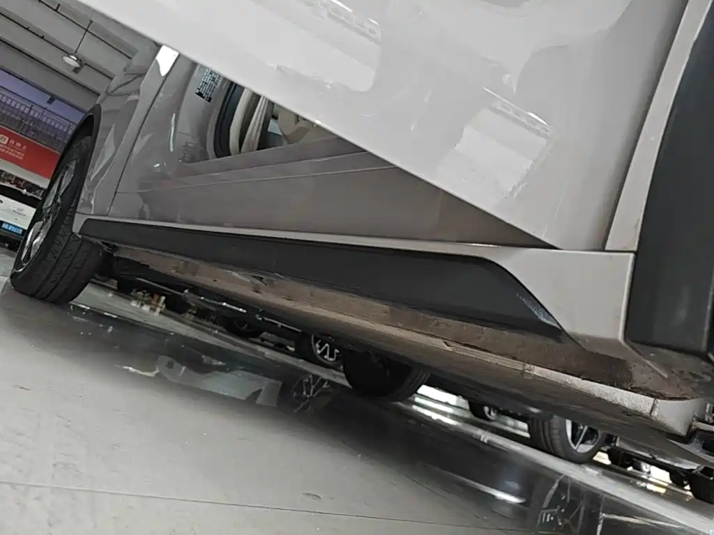 Photo 21 - Baojun KiWi EV