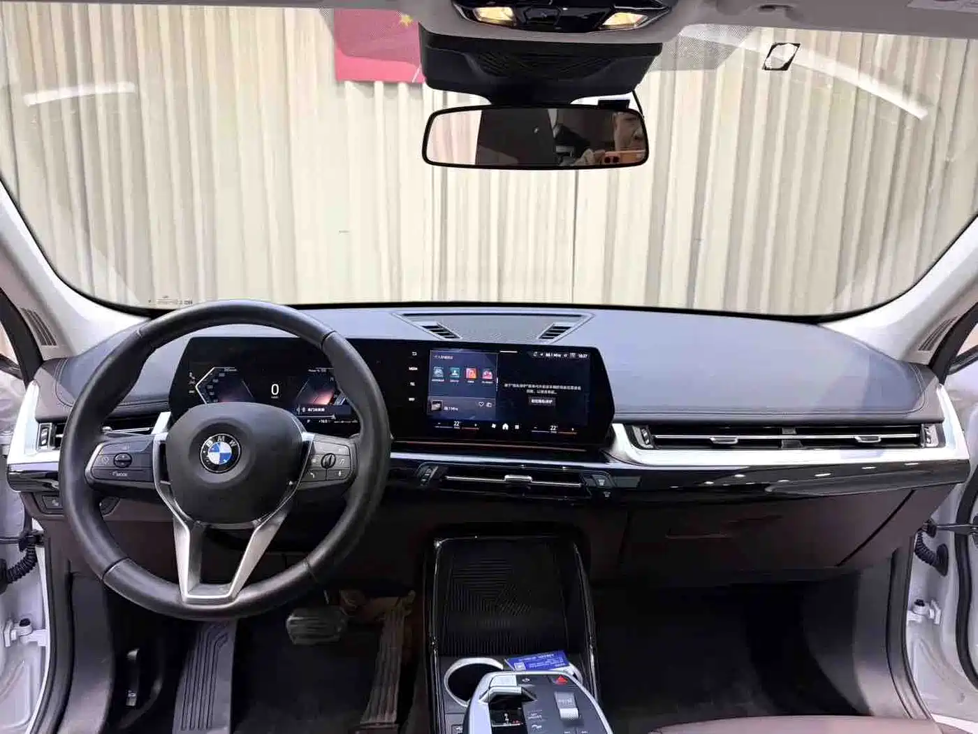 BMW X1 2023 sDrive20Li X Design Package фото 11