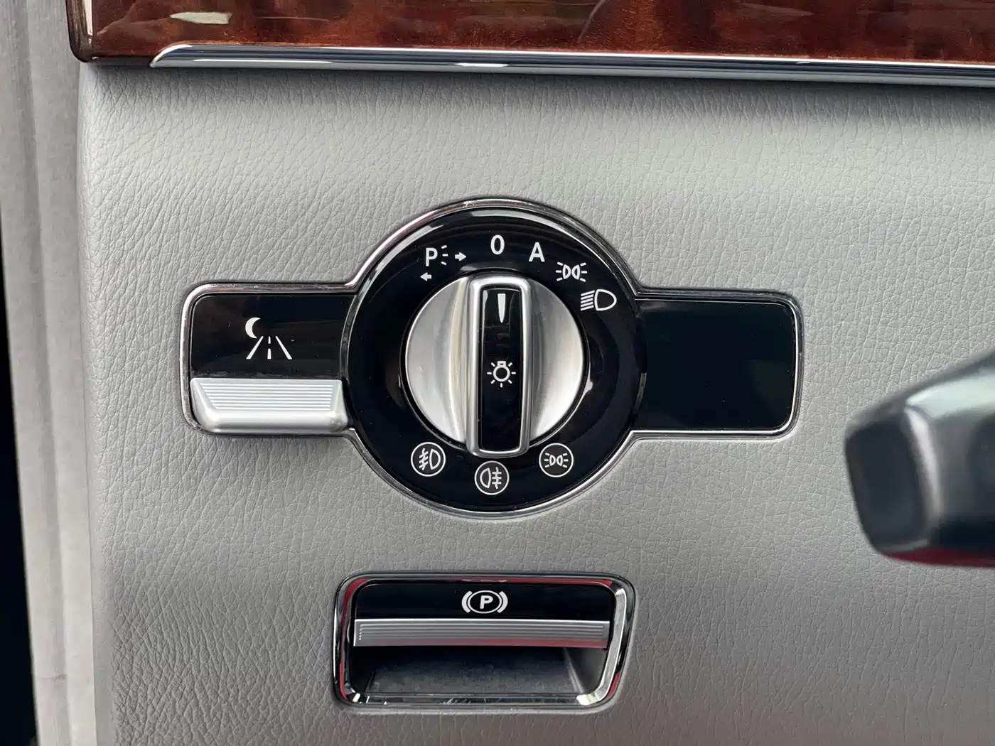 Mercedes-Benz S-Class 2008 Model S 300 L Luxury фото 18