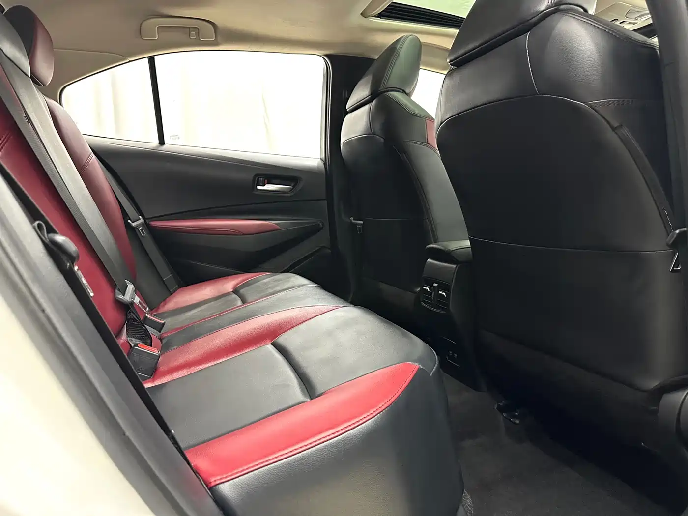 Toyota Corolla, миниатюра 11