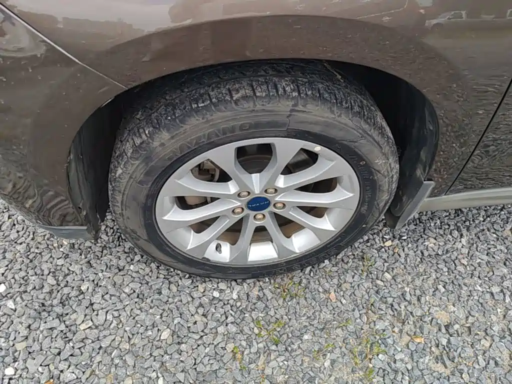 Фото 23 - Haval H2