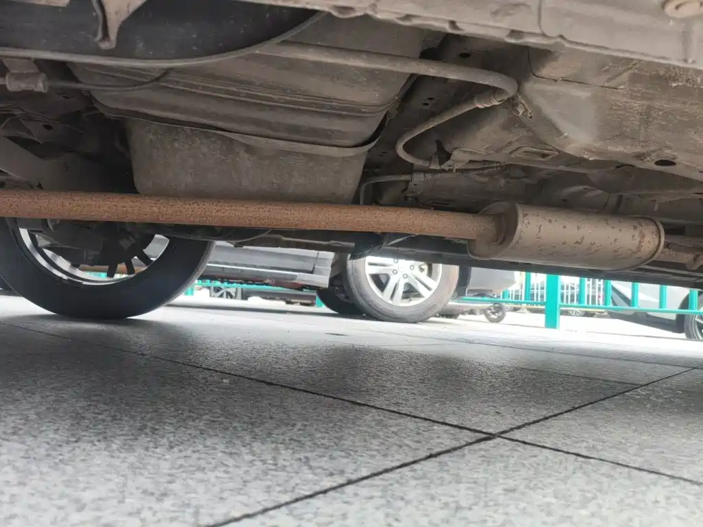 Soueast DX3 2018 2018 1.5T CVT Premium