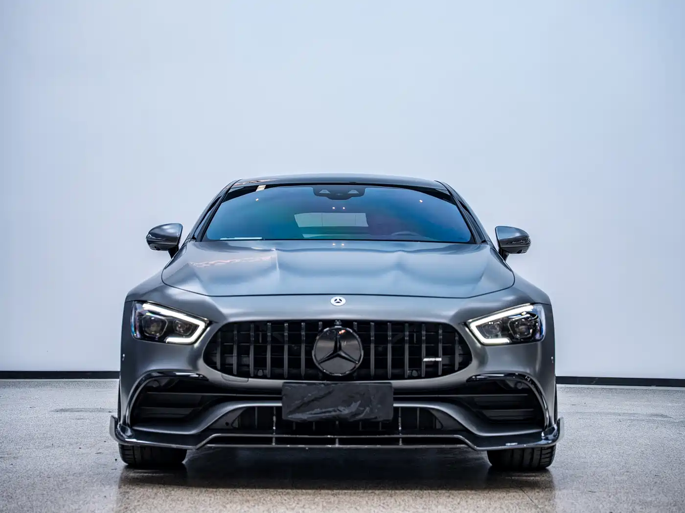 Mercedes-Benz AMG GT 2023 AMG GT 50 4-Door Coupe фото 2