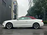 Фото 5 - Audi A5 (Import)