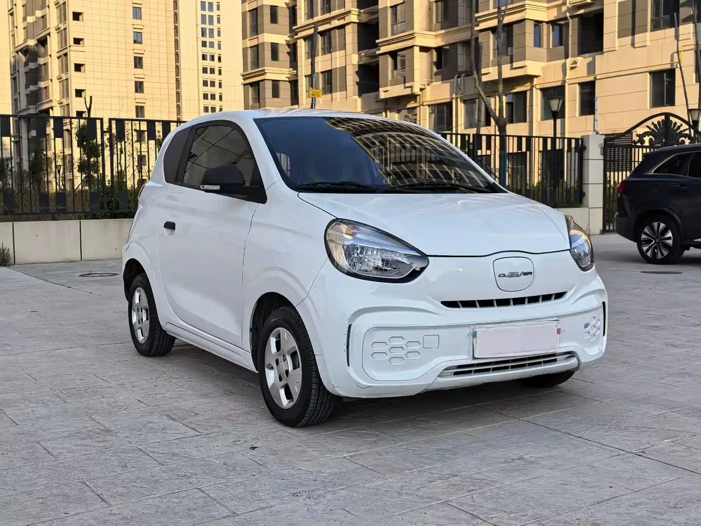 Photo 3 - Roewe Kaiwei CLEVER