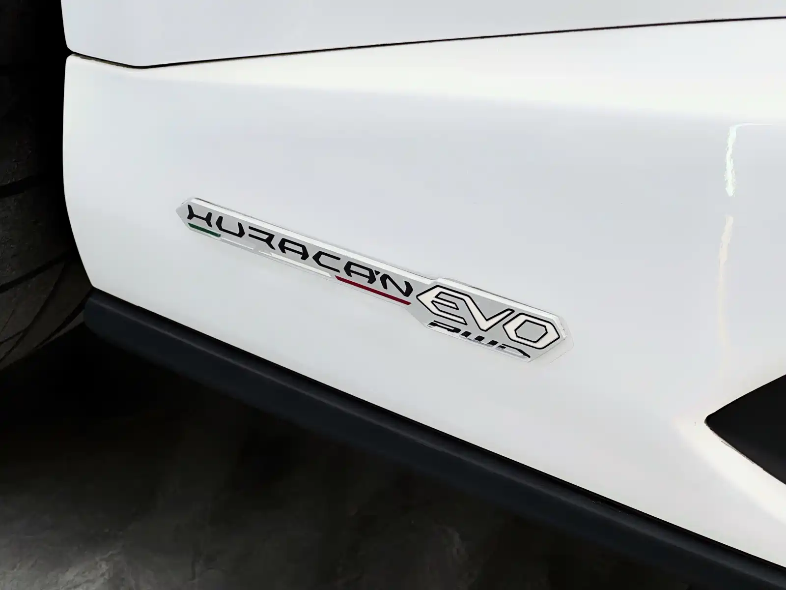 Фото 20 - Lamborghini Huracán