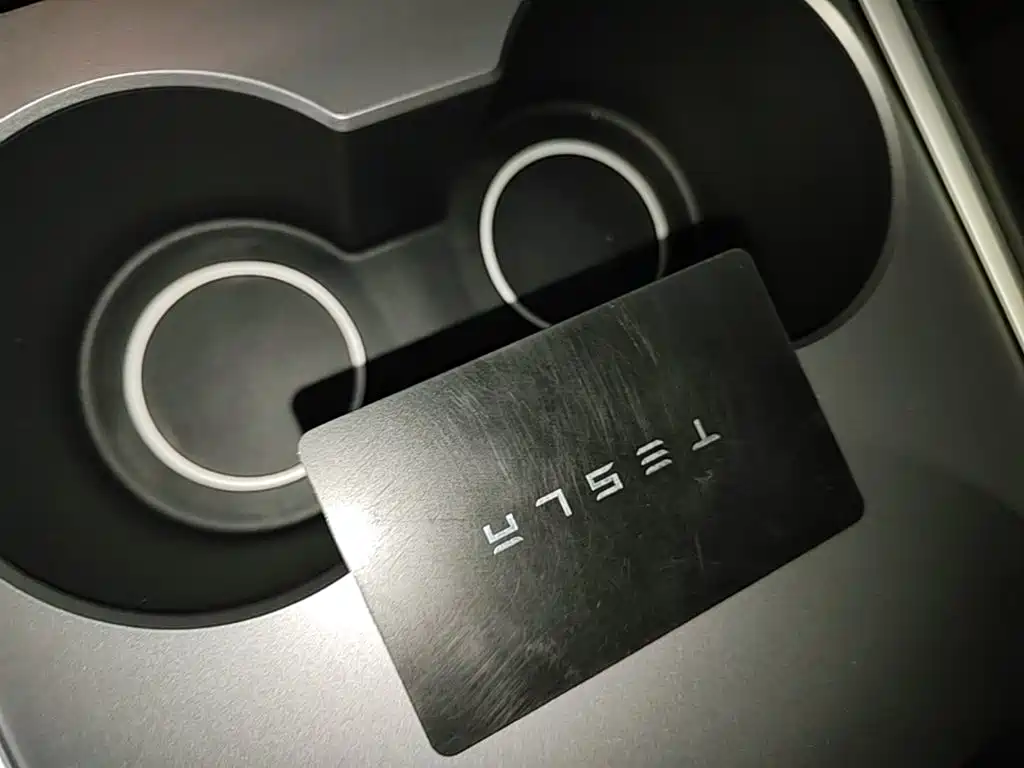 Tesla Model Y 2021 2021 Standard Range Rear-Wheel Drive