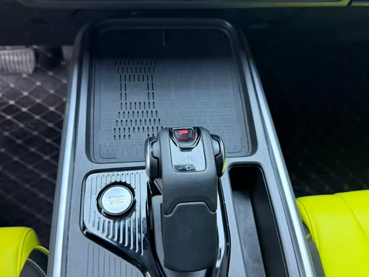 Haval Cool Dog 2022 1.5T DCT 4WD Adventure Edition фото 9
