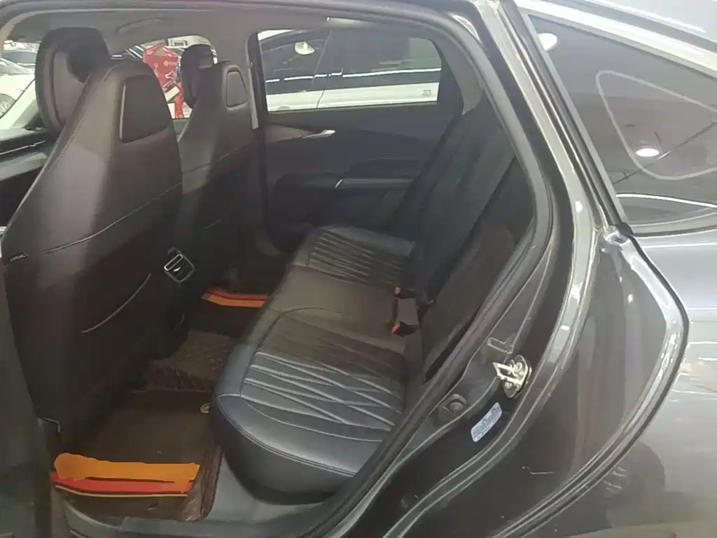 Changan Yida 2023 2023 Blue Whale NE 1.5T GDI DCT Pilot