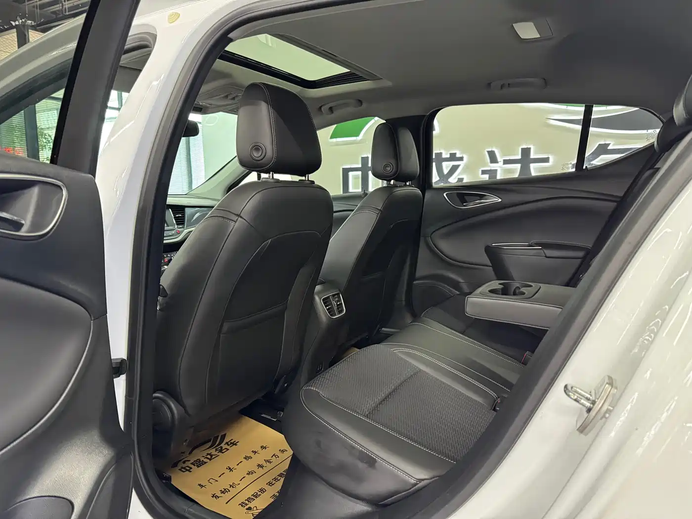 Buick Verano 2016 Hatchback 15S Automatic Leading фото 8