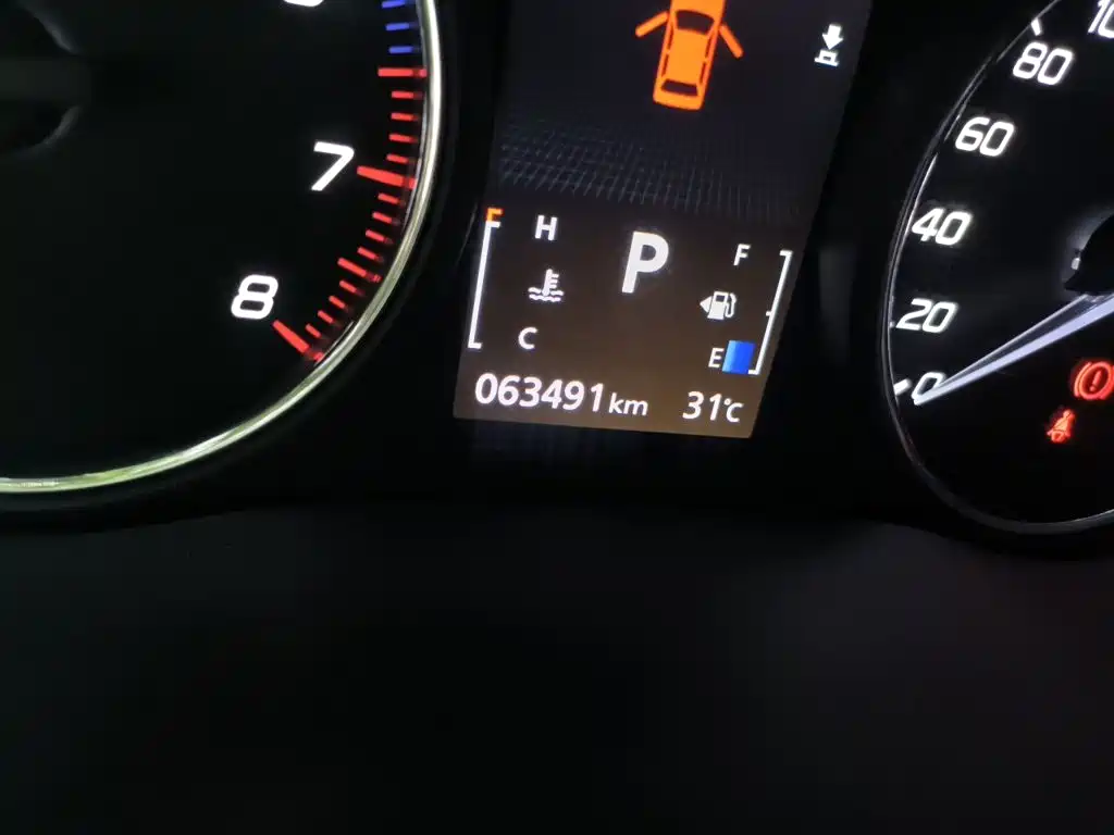 Mitsubishi Outlander 2016 2016 2.4L 4WD Elite Edition 5-seater