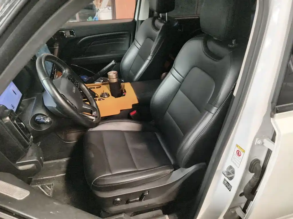 Haval Raptor 2023 2023 Model Hi4 145 Explorer Edition