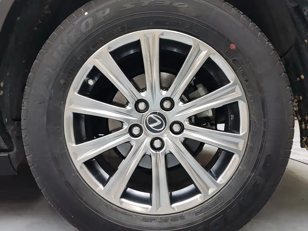 Lexus NX 2020 200 AWD F Sport China V фото 20