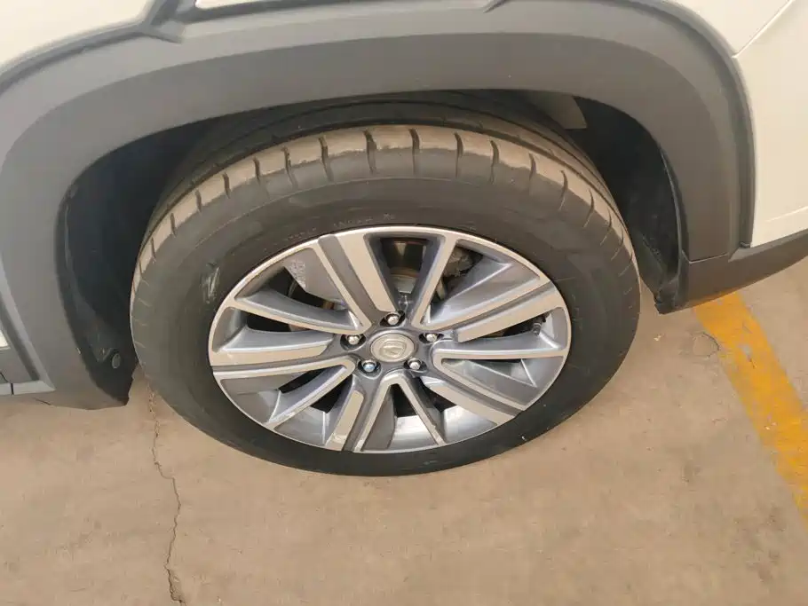 Фото 6 - Changan CS35 PLUS