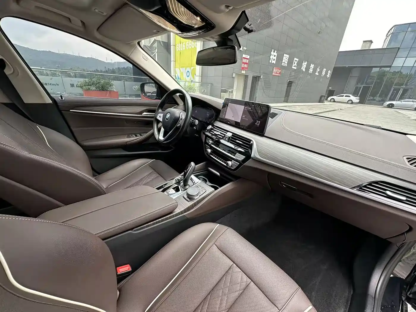BMW 5 Series, миниатюра 29