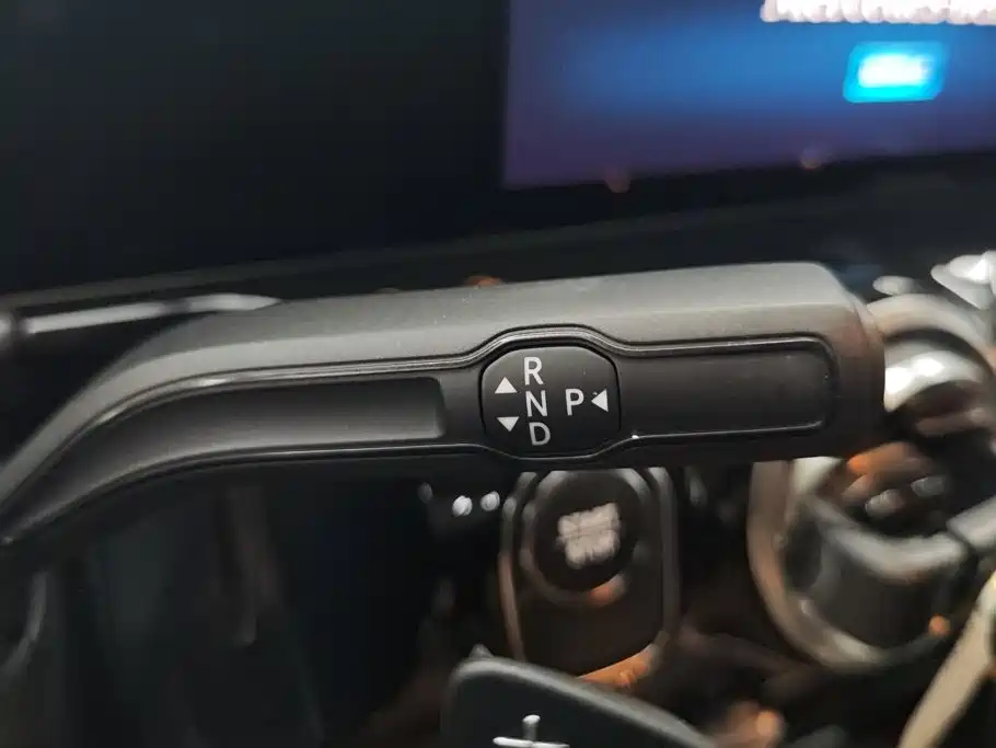 Mercedes-Benz EQA 2022 2022 EQA 260