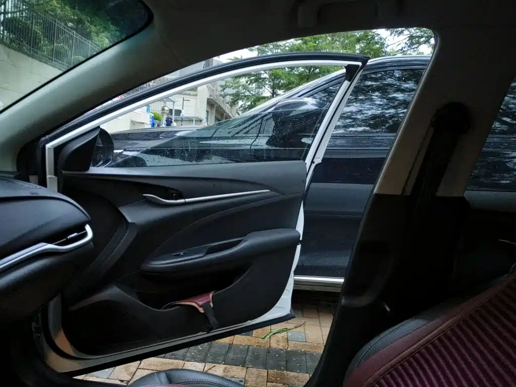 Buick Excelle 2023 2021 Facelift 1.3T Auto Mild Hybrid Elite