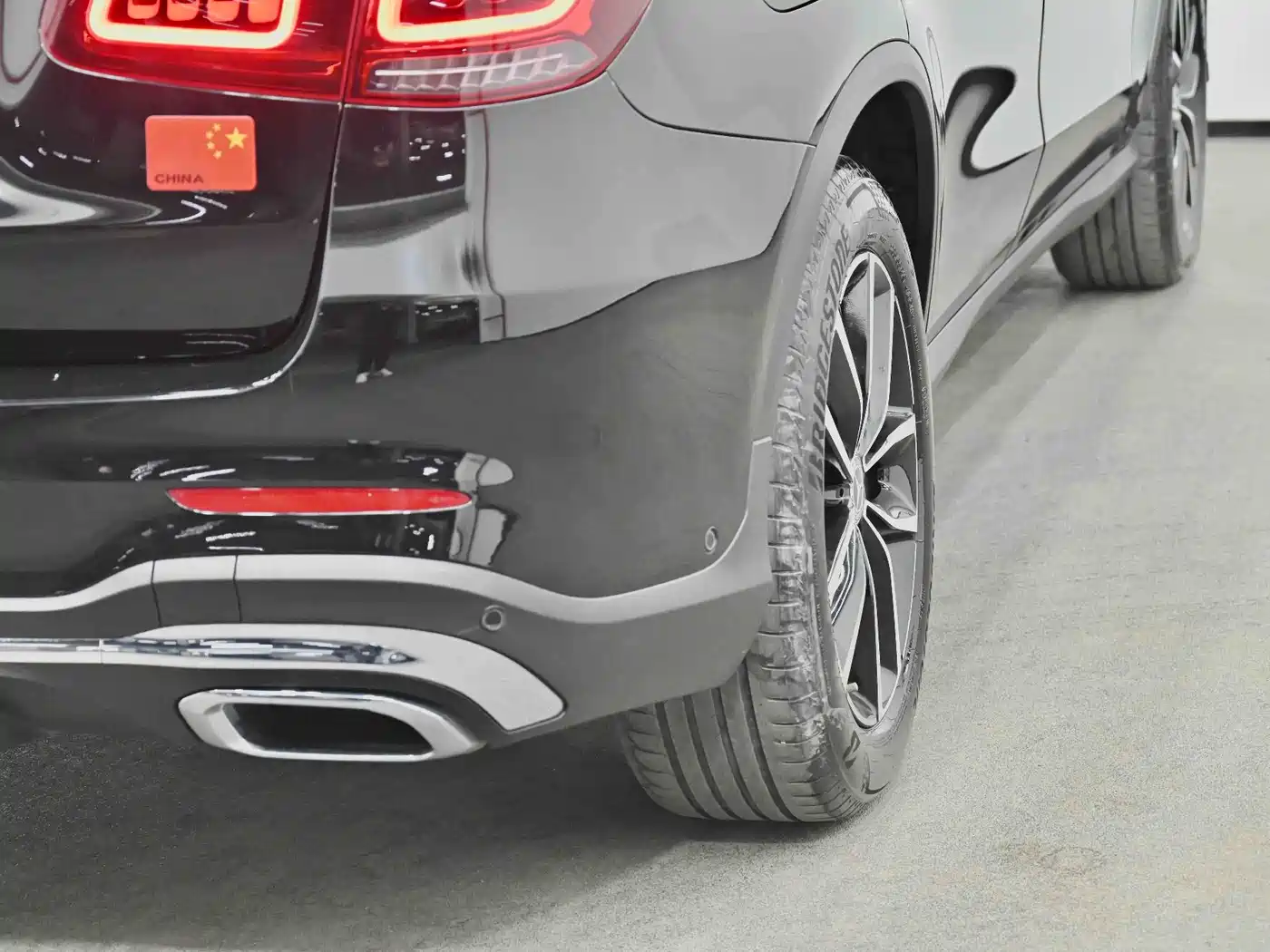 Mercedes-Benz GLC 2022 Model GLC 260 L 4MATIC Luxury Edition фото 32